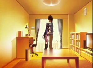  и оторвался